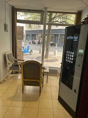 Luna ParkHotel Parijs